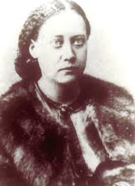 Helena Petrovna Blavatsky By Vera Petrovna De Zhelihovsky Theosophy World