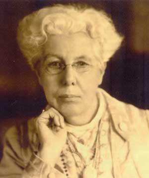 Annie Besant