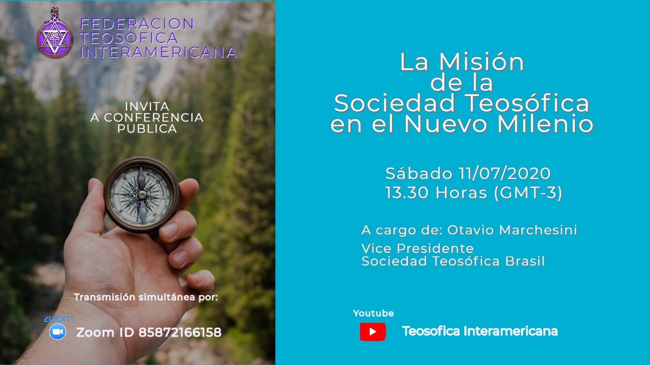 La Mision