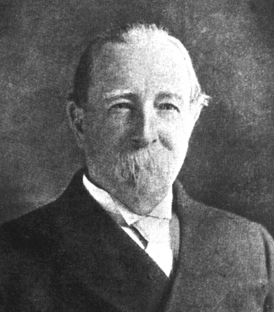 Allan Octavian Hume