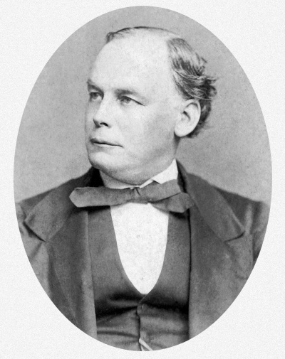 Charles Bradlaugh