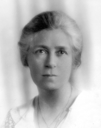 Clara Codd
