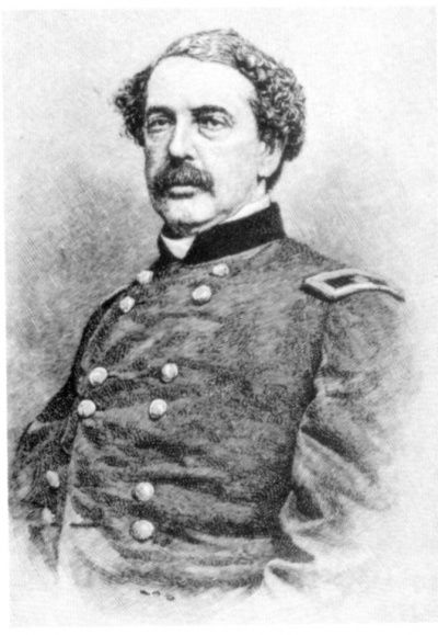  Abner Doubleday