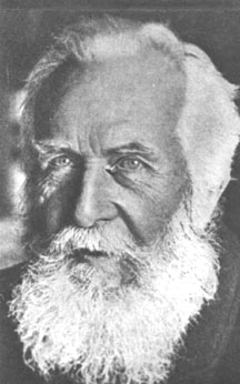 Ernest Haeckel