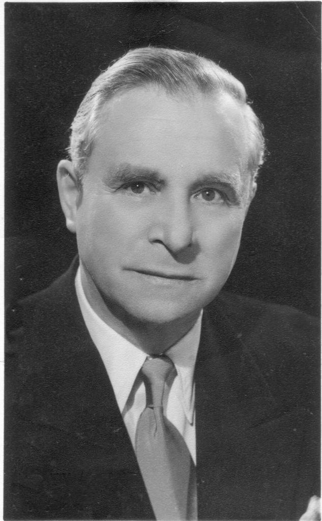 Geoffrey Hodson