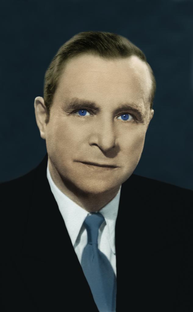 recoloured