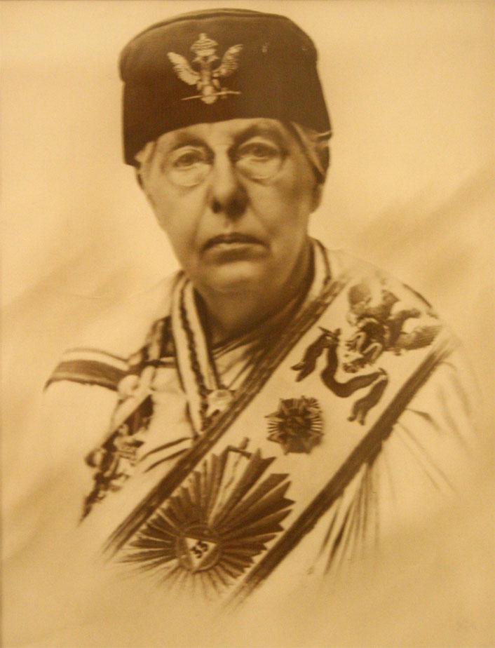 Co-Freemason