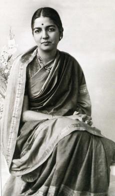 Rukmini