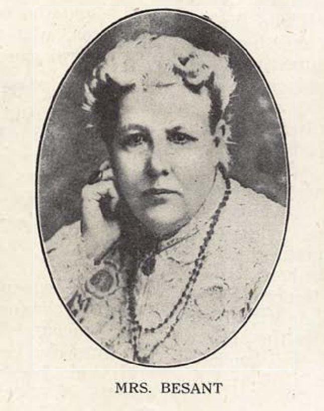 Taken around 1920