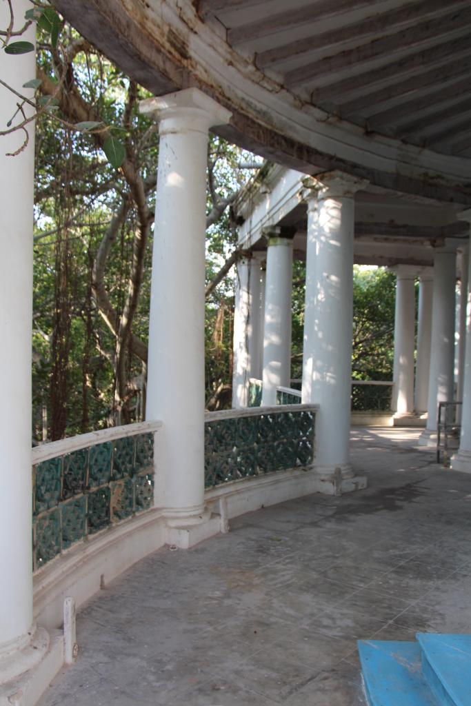 Veranda