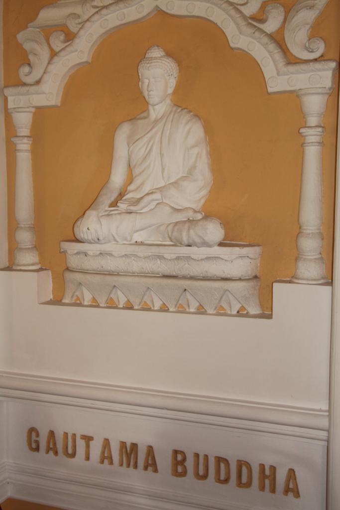 Gautama Buddha