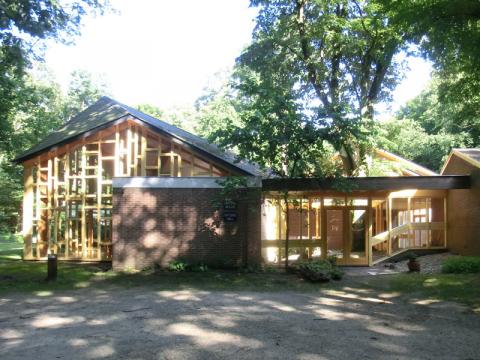 International Theosophical Centre Naarden