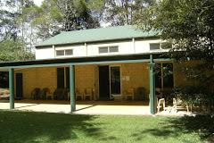 Springbrook, Queensland Theosophical Centre