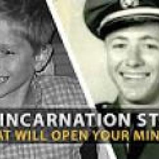  10 Reincarnation Stories videos
