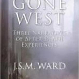 Ebook - Gone West by J Ward