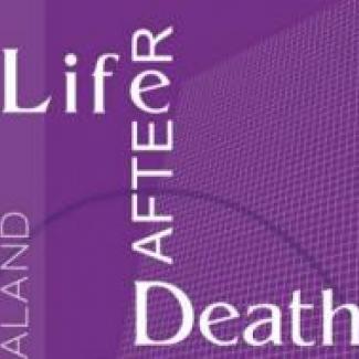 Brochure on life after death