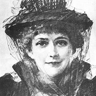 Mabel Collins