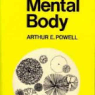 Ebook - The Mental Body by A. E. Powell