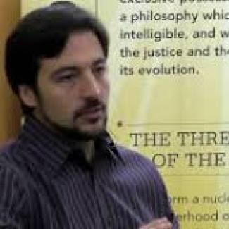 Important Principles of the Esoteric Philosophy - a 6 part webinar with Pablo Sender