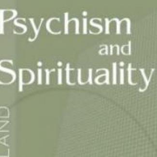 Brochures on psychism and spirituality