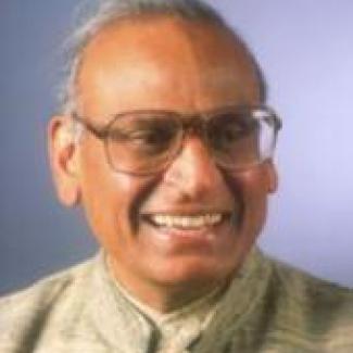 Ravi Ravindra