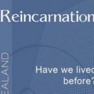 Brochures on Reincarnation