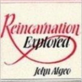 Ebook - Reincarnation Explored by J. Algeo