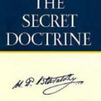 Study Course on The Secret Doctrine by Pablo Sender and Juliana Cesano