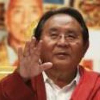 Prayer of blessing to all sentient beings by Sogyal Rinpoche