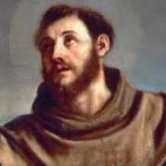 Quotes from St. Francis of Assisi prayer 