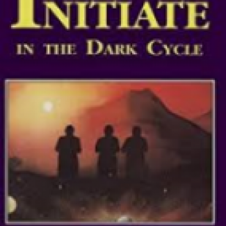 Ebook - The Initiate in the Dark Cycle by Cyril Scott