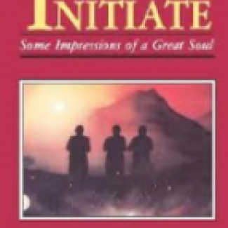 Ebook - The Initiate by his Pupil