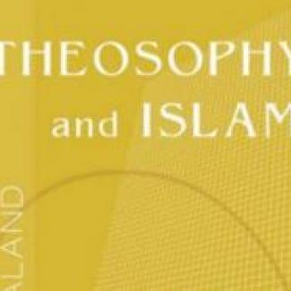 Brochures on Theosophy and Islam