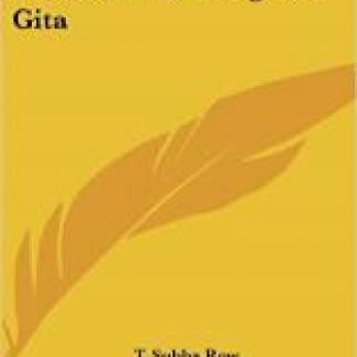 Discourses on the Bhagavad Gita