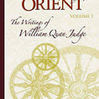 Echos of the Orient