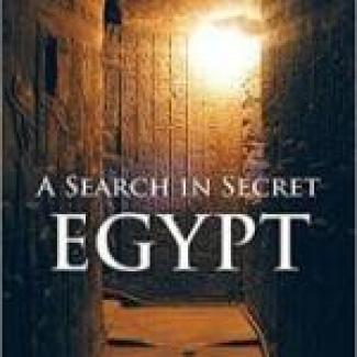 A Search in Secret Egypt