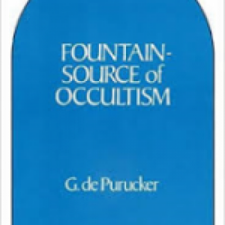 Fountain Source of Occultism