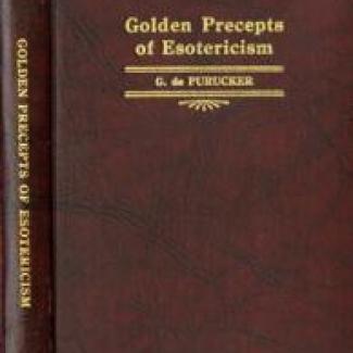 Golden Precepts of Esotericism