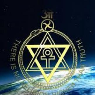 Theosophy - Country websites from around the world