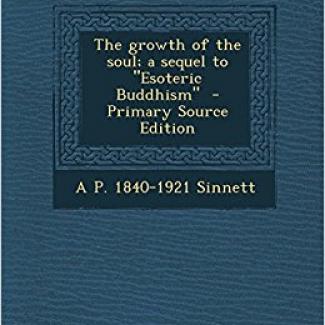 Growth of the Soul