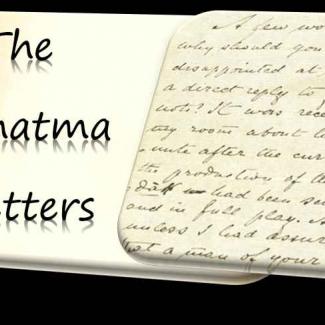 Mahatma Letters