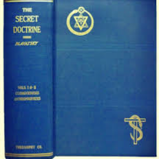 Secret Doctrine