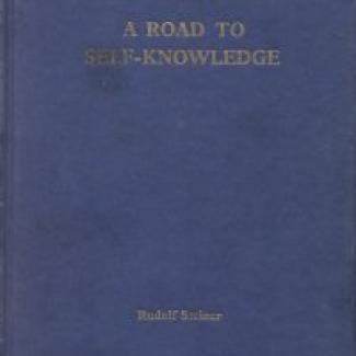 Road to self knowledge