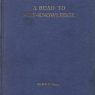 Road to self knowledge