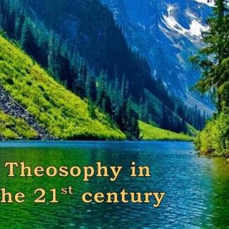 Study Course on Theosophy in 21st Century