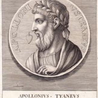 Appolonius de Tyane 