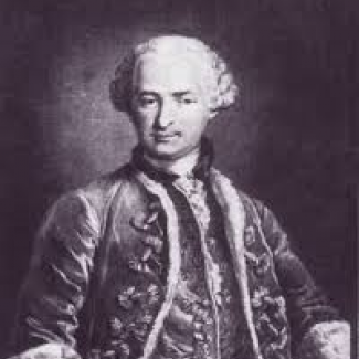 Count St Germain