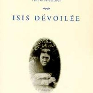 Isis devoilee