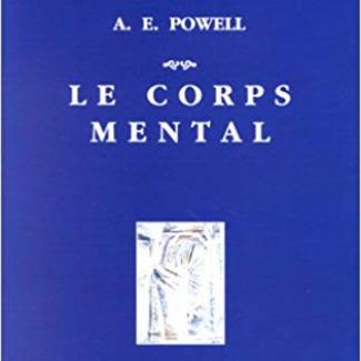 Le Corps mental