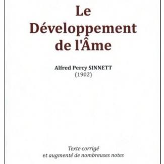 Le développement de l'âme 